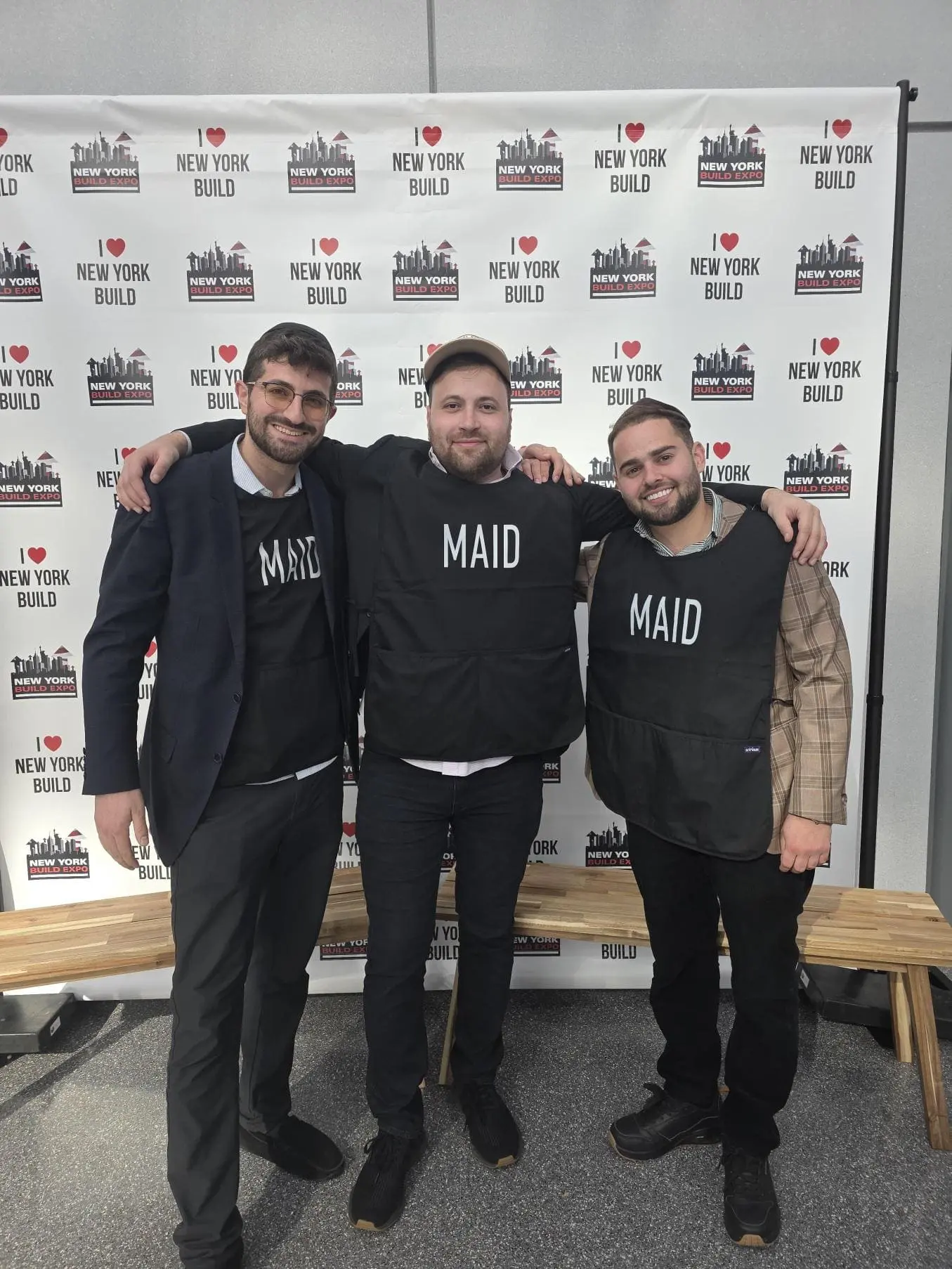 ApartmentMaid Leadership